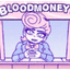 Bloodmoney2 logo