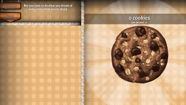 Cookie Clicker — The Ultimate Idle Cookie Empire 🍪