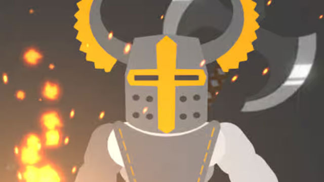 Ragdoll Hit — Chaotic Physics-Based Stickman Brawler